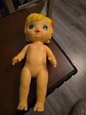 Baby Alive Doll Hasbro 2019