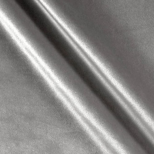 Shiny soft velveteen fabric - soft,