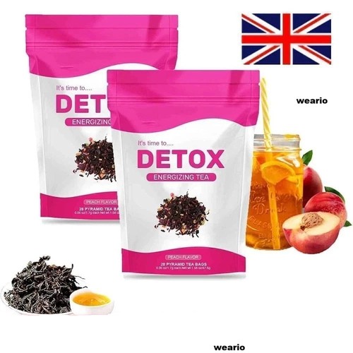84pcs detox tea weight - detox,
