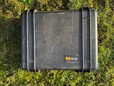 Peli Case 1550 Pelican foam