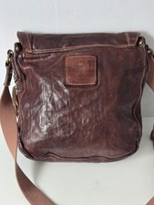 Campomaggi Large Shoulder