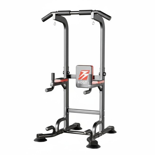 Exercise tower pull and - exercise,