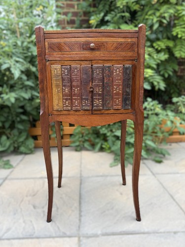 Rare antique french louis - rare, xv
