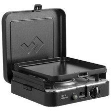 Cadac 1 Cook Turbo FFD Flat