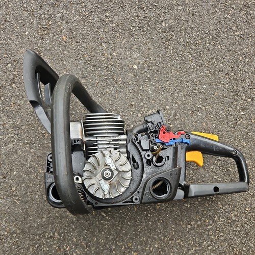 Chain saw mcculloch cs42s - saw,