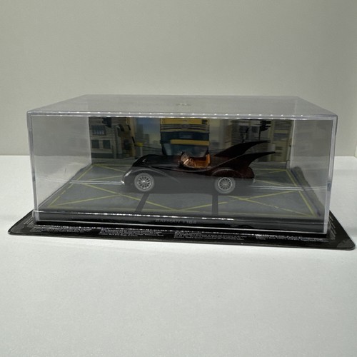 Die cast model batman 164 - die,
