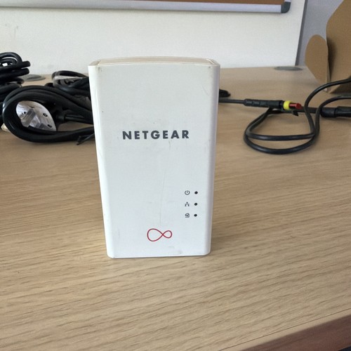 Netgear pl1000 powerline - pl1000,