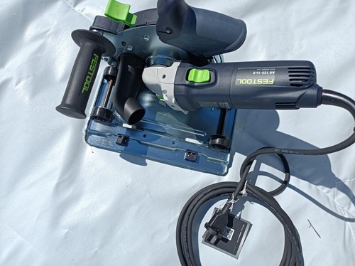 Festool dsc 125 - 125, plus