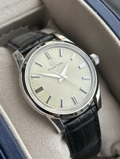 Grand Seiko Elegance SBGW301
