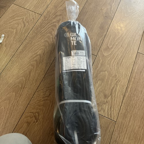 Gilmore climbing rope 1mm - climbing, 11.1mm