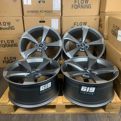 Audi sportback 20 - c8, 20"