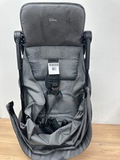 Hauck Shop N Care Pushchair – Grey