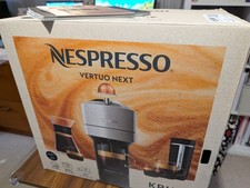 Krups Nespresso XN910N40