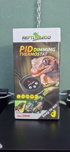 Reptizoo pid dimming - reptizoo,