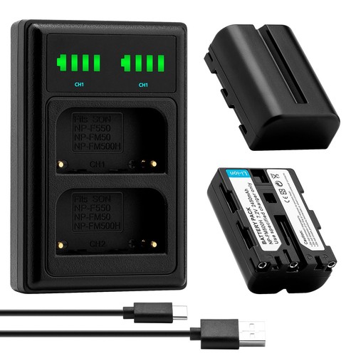 Fm500h battery lcd usb - lcd,