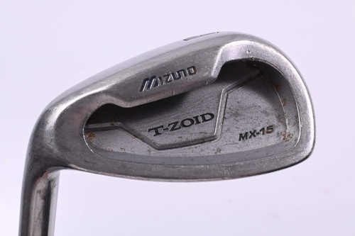 Left hand mizuno zoid - hand,