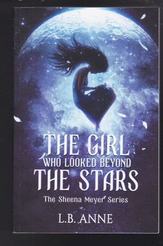 The girl who looked - who,