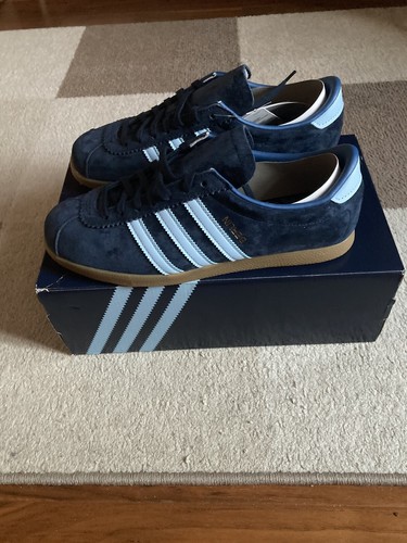 Adidas berlin city - berlin, -city