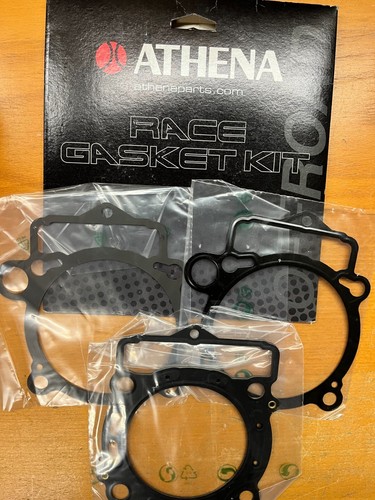 Athena cylinder gasket set - gasket,