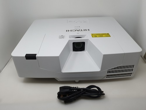 Hitachi eu5002 wuxga 3lcd - lp-eu5002,