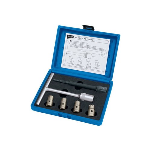 Draper expert piece - draper,