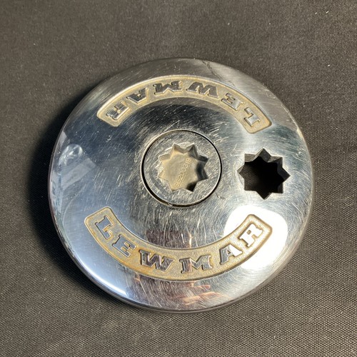 Lewmar winch part 66200320 - lewmar,