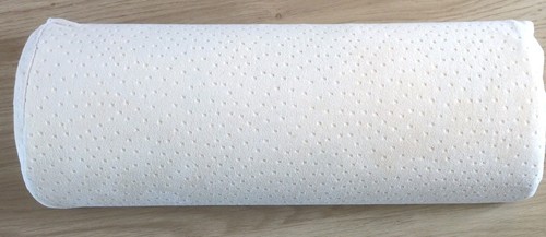 Shaped memory foam - shaped,
