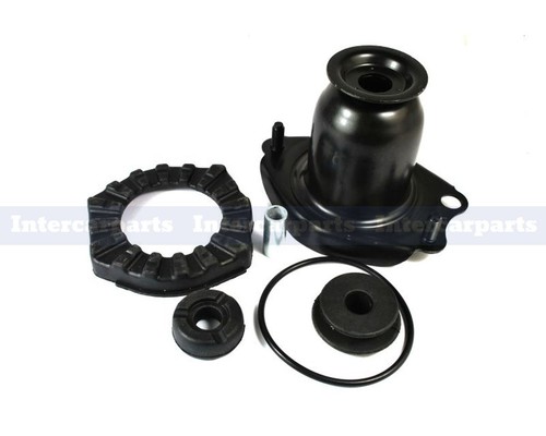 Rear right shocker top - rear,