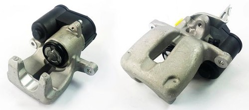 Rear right electric brake - rear,