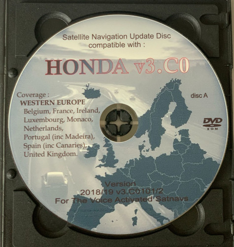 Honda accord legend civic - cr-v,
