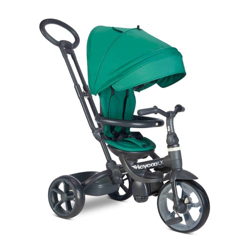 Kids tricycle stages - tricycle,
