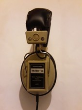 Vintage Realistic Tandy 16