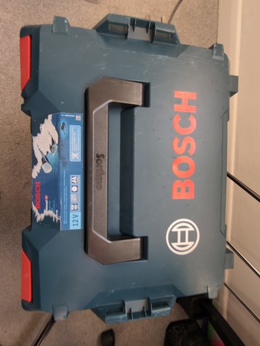 Bosch boxx 136 professional - l-boxx,