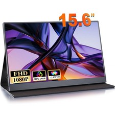 Portable Monitor 15.6'' HDMI