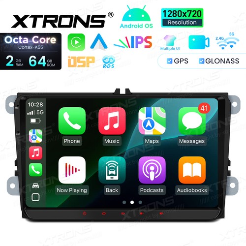 Android14 8core 64gb car - android14,