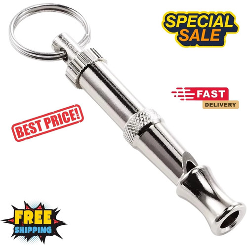 Dog whistle trainer recall - whistle,