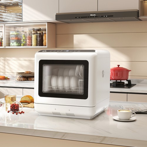 Five mode tabletop - 6l,