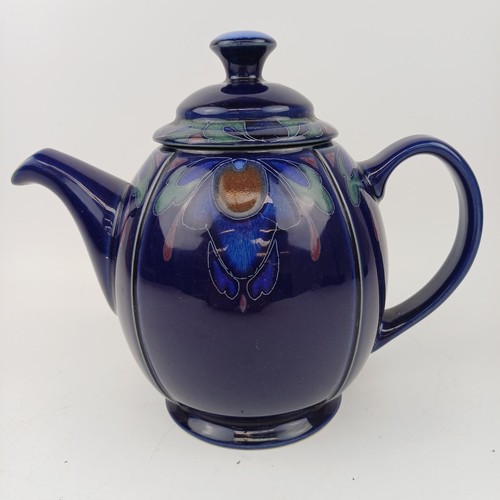 Denby baroque blue - denby,