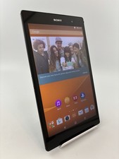 Sony Xperia Z3 Tablet Compact