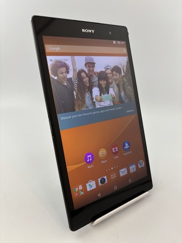 Sony xperia tablet compact - sony,