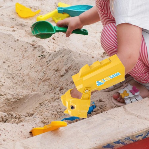 Kids sand toy grabber - toy,