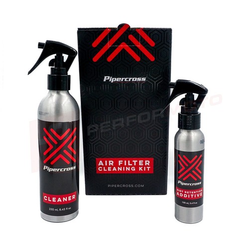 Pipercross c9000 cleaning kit - c9000,