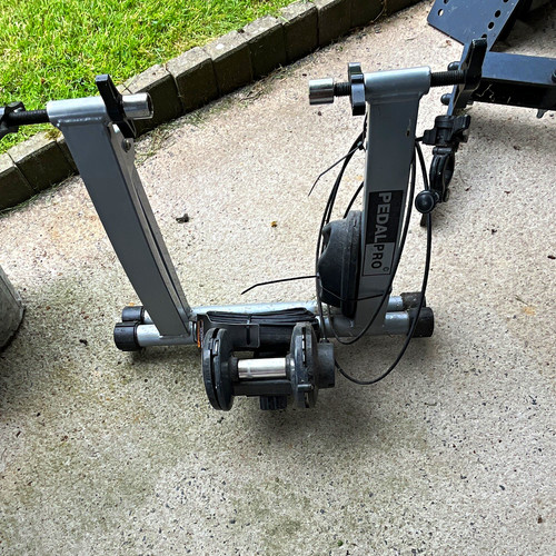 Pedalpro magnetic foldable - magnetic,