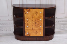Stand Commode Art Deco –