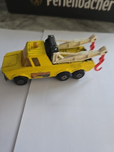 Matchbox super kings 11 - kings, 6/11