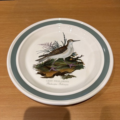Portmeirion donovan birds - donovan, of