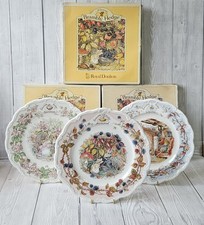 Brambly Hedge Seasons Tea