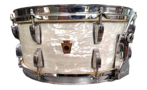 Vintage 1950s wfl ludwig - vintage,