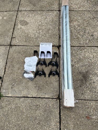 Rhino roof bars - rhino,