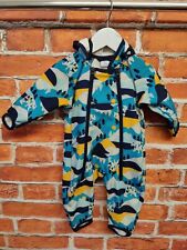 BABY BOY POLARN O.PYRET BLUE